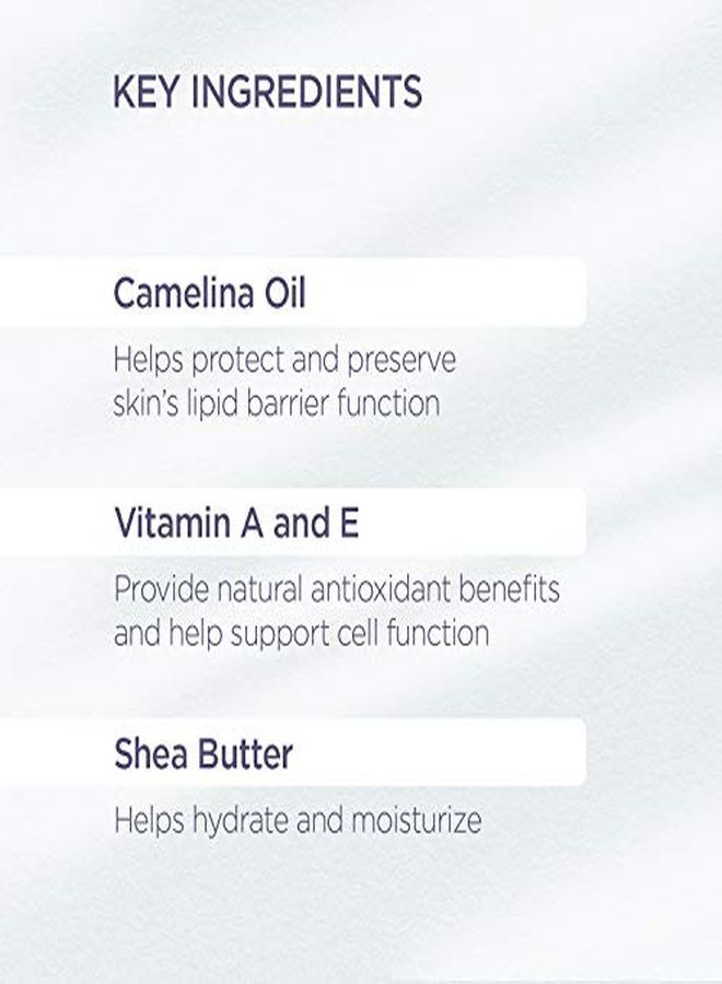 Glytone Soothing Lipid Recovery Cream, Post Procedure, Vitamins A & E, Camelina Oil, Glycerin And Shea Butter For Sensitive, Compromised Skin, 2 Oz - Image 3