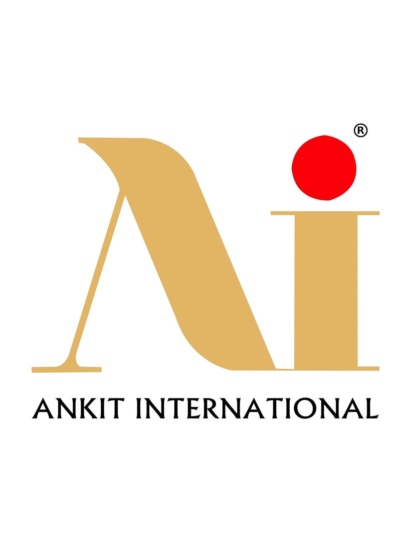 AI ANKIT INTERNATIONAL ANKIT INTERNATIONAL Garments Protect Clothes OrganizerStorage Bags for Blanket Quilts Rajai Storage Combo Pack of 02 with Dust Protection Front Clear window Zip Closure for MultiPurpose Clothing Storage BEIGE51 x 51 x 22 cms  - Image 4