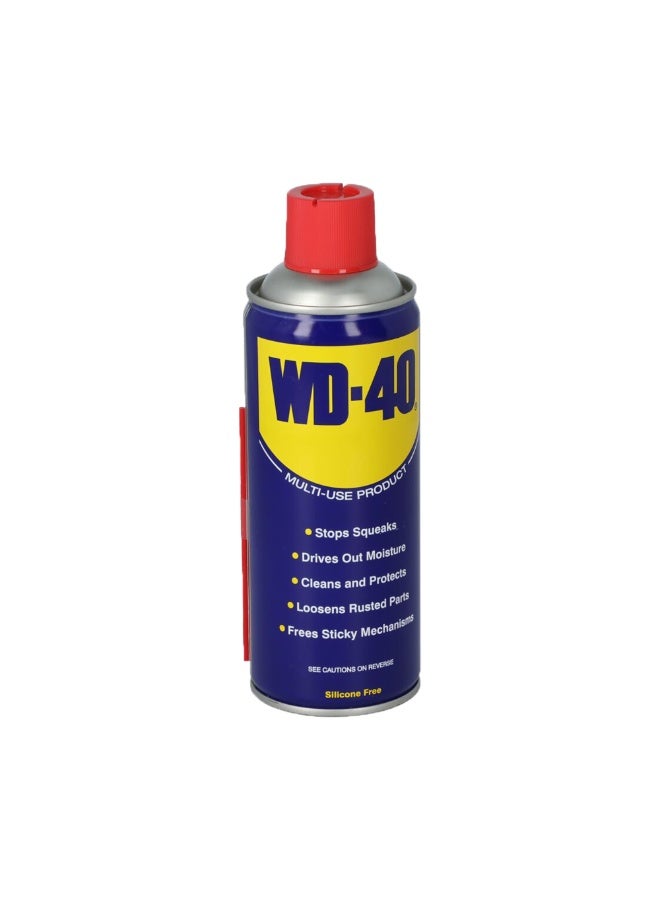 دبليو دي WD-40 - Image 2