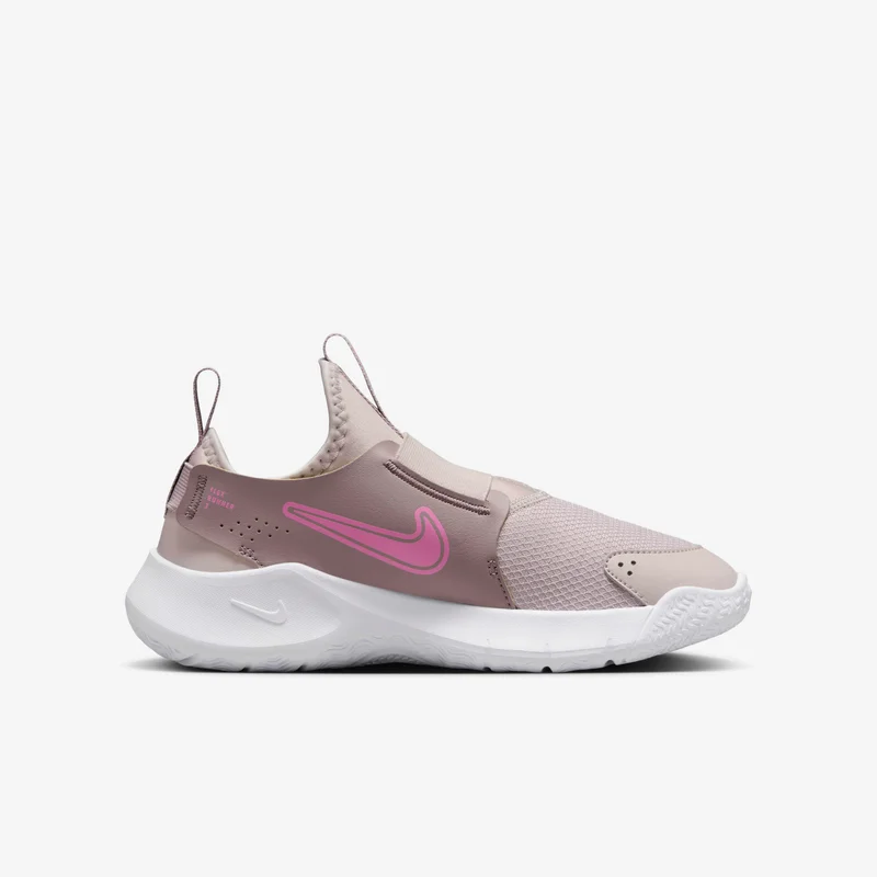 Nike Kids' Flex Runner 3 Road Running Shoes