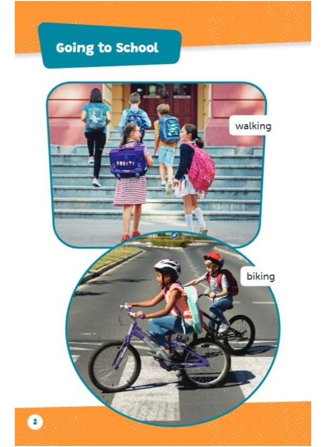 Your School Day  - Image 3
