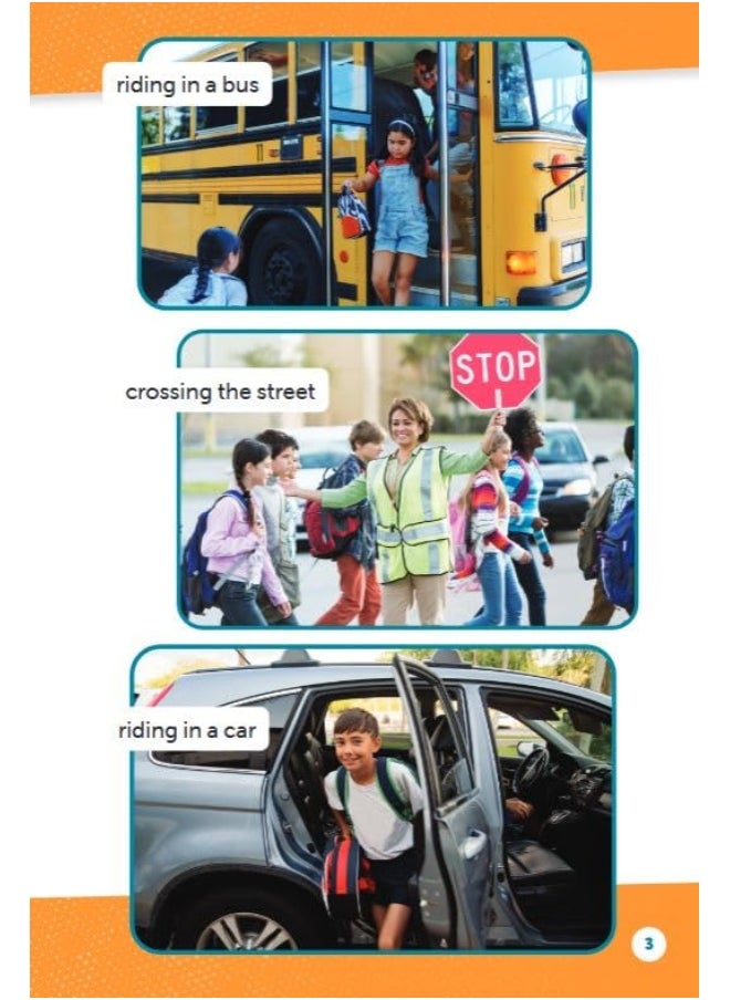 Your School Day  - Image 4