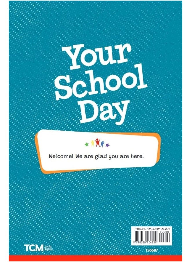 Your School Day  - Image 2