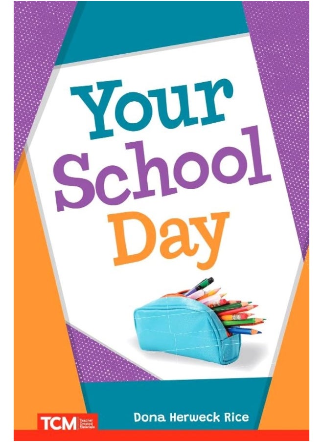 Your School Day  - Image 1