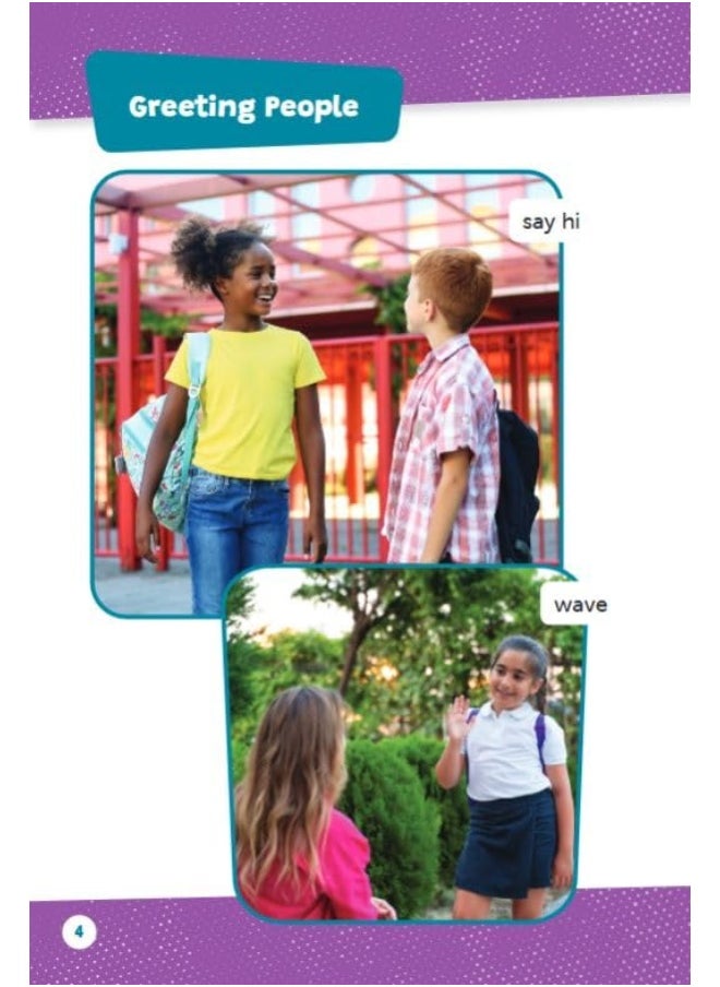 Your School Day  - Image 5