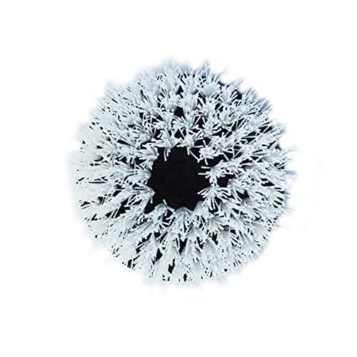 Shurhold 6-½" Stiff Brush f/Dual Action Polisher - Image 3