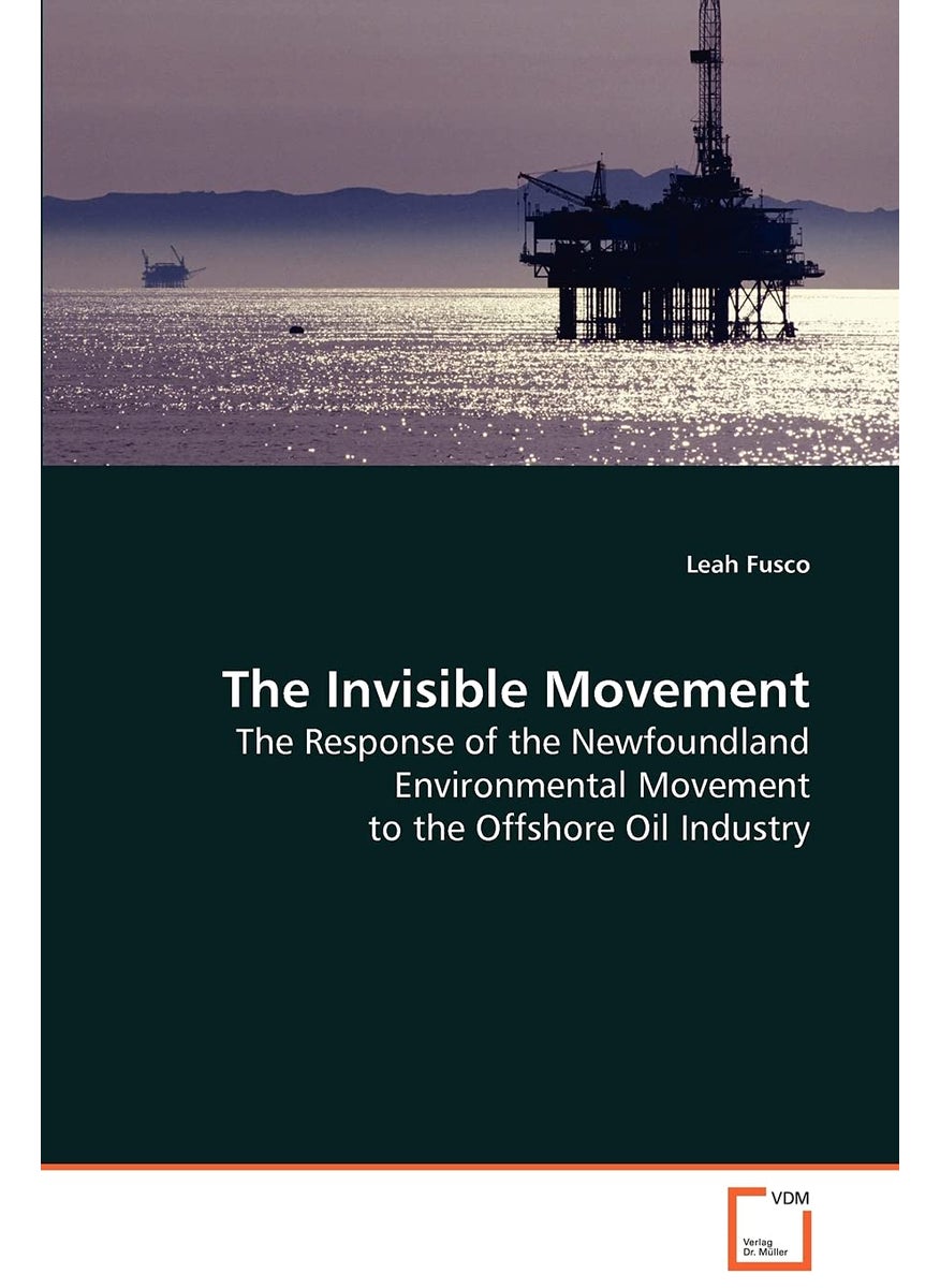 The Invisible Movement  - Image 1