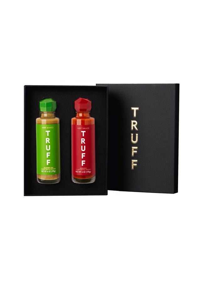 TRUFF Holiday Gift Set - Image 1