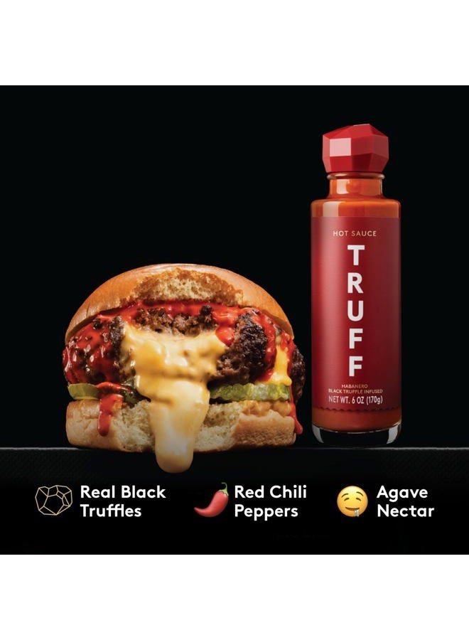 TRUFF Holiday Gift Set - Image 4