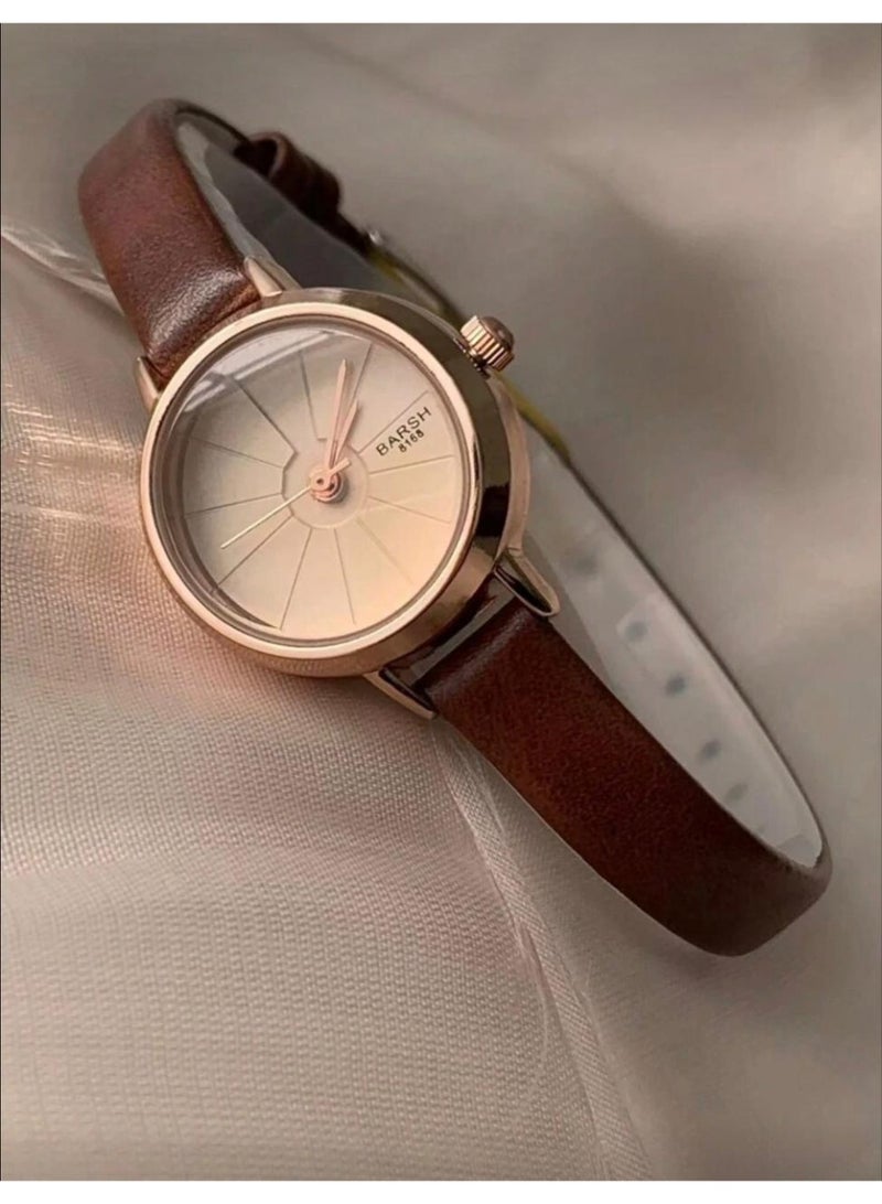 Watch Elegant Minimalist For Women - Image 3