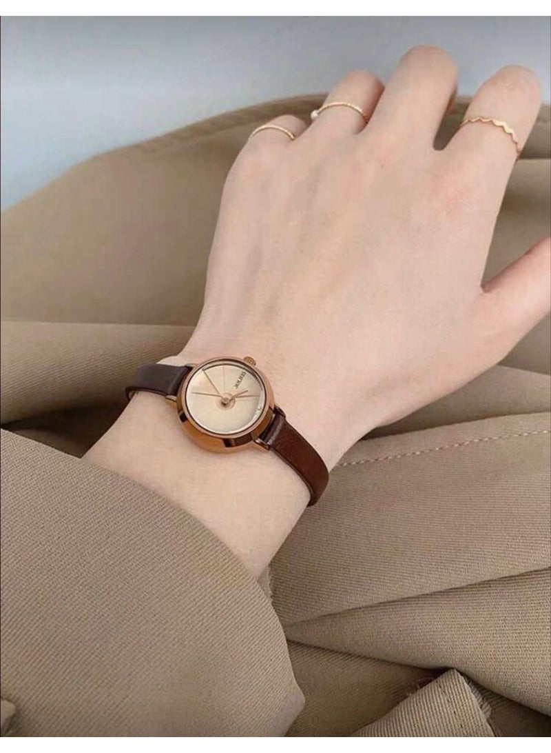 Watch Elegant Minimalist For Women - Image 2