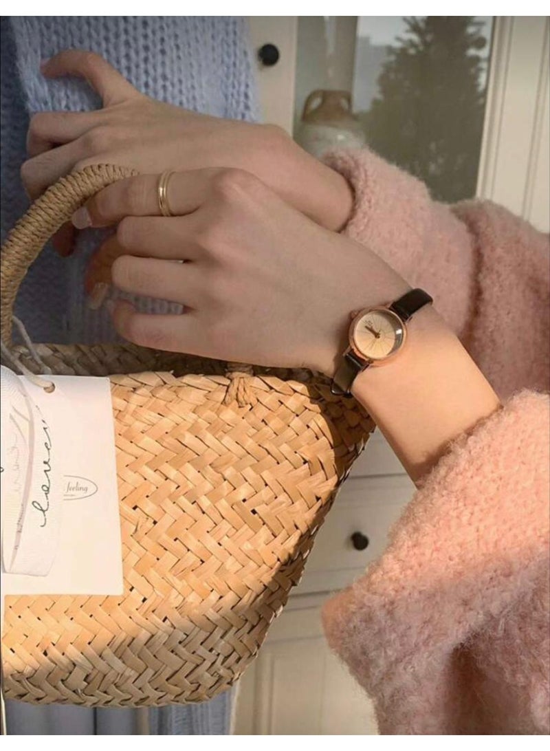 Watch Elegant Minimalist For Women - Image 1