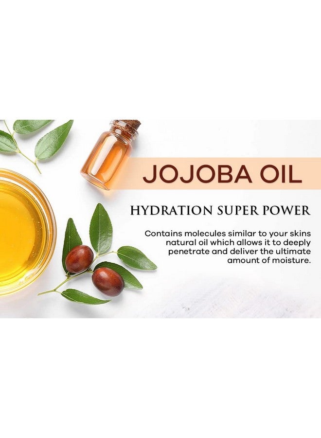 ايلي تشاز زيت مرطب للبشرة والعناية بالأظافر 2.3 أونصة سائلة غير معطر مملوء بزيت الجوجوبا والصبار وفيتامين E لإصلاح ترطيب الأظافر والزوائد اللحمية ومرطب ومقوي للنمو - Image 4