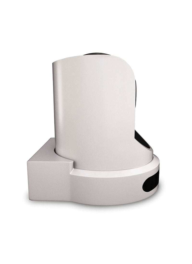 PeopleLink iCam FHD 1080p 10x (H.264), Black - Image 2