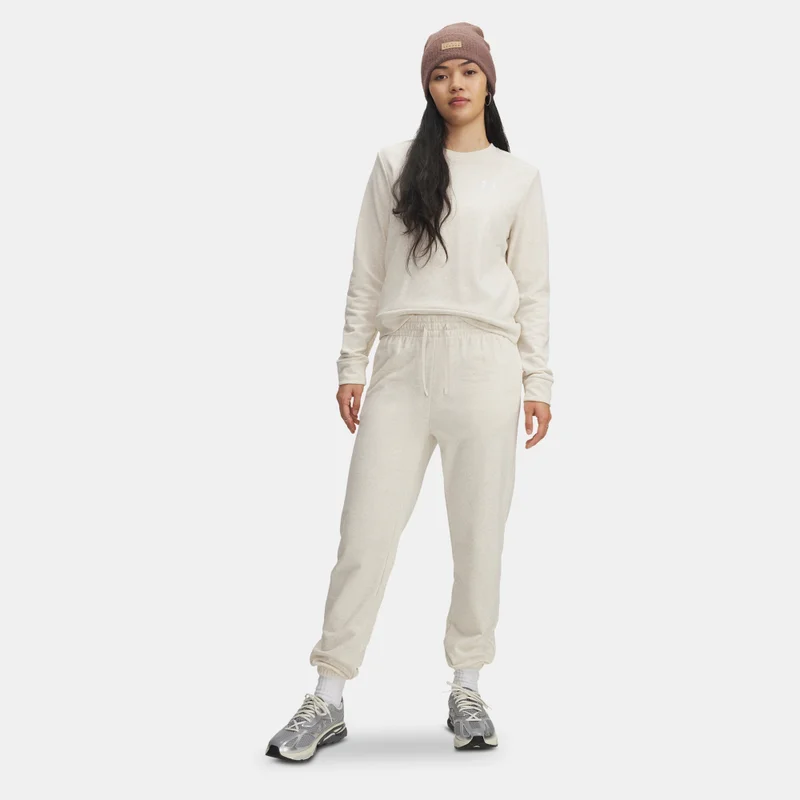 Under Armour  Women's Rival Sweatpants for Women | Best Price UAE