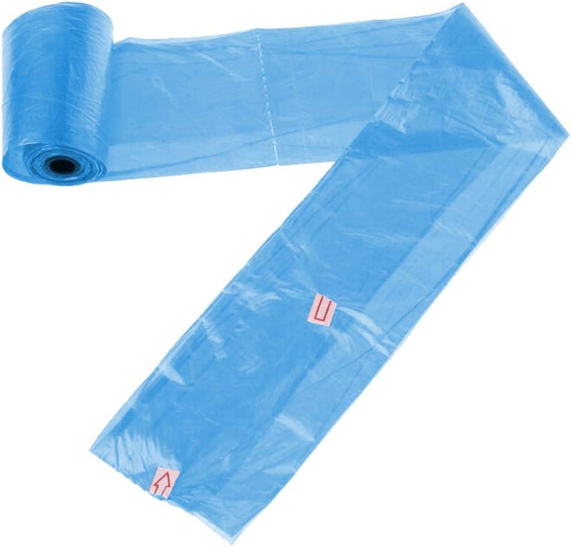 صن بيبي سن بيبي صن بيبي كيس معطر، 5 قطع، ألوان متنوعة، Vd-Sb-Sbag-Blue/Green - Image 3