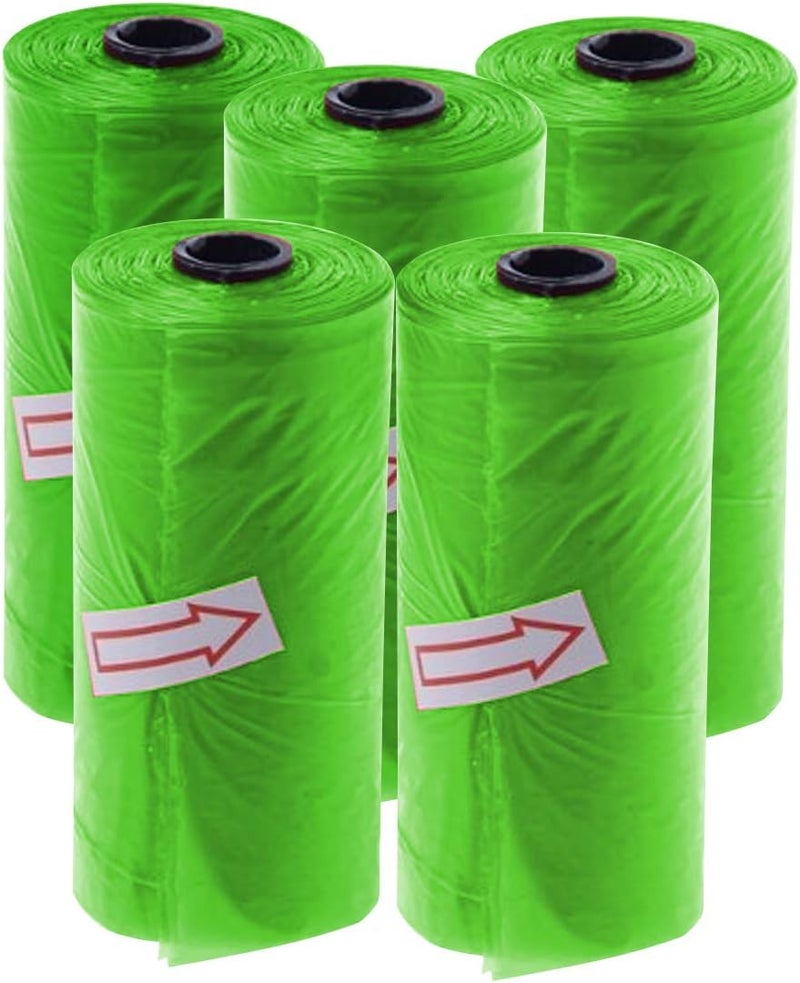 صن بيبي سن بيبي صن بيبي كيس معطر، 5 قطع، ألوان متنوعة، Vd-Sb-Sbag-Blue/Green - Image 2