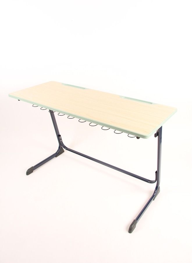 XIANGYU School Furniture High Quality Classroom Student Desk - Image 1