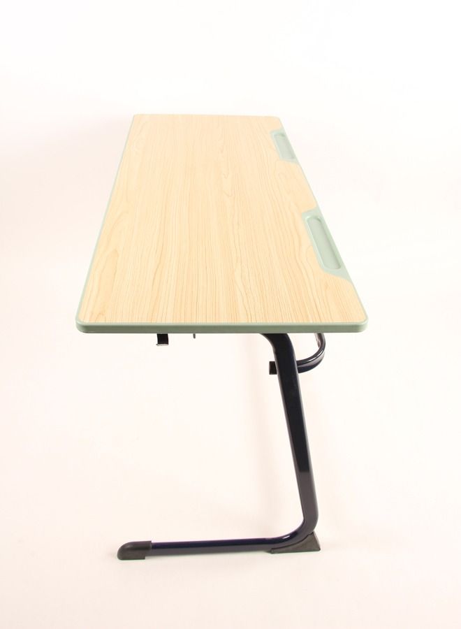 XIANGYU School Furniture High Quality Classroom Student Desk - Image 3