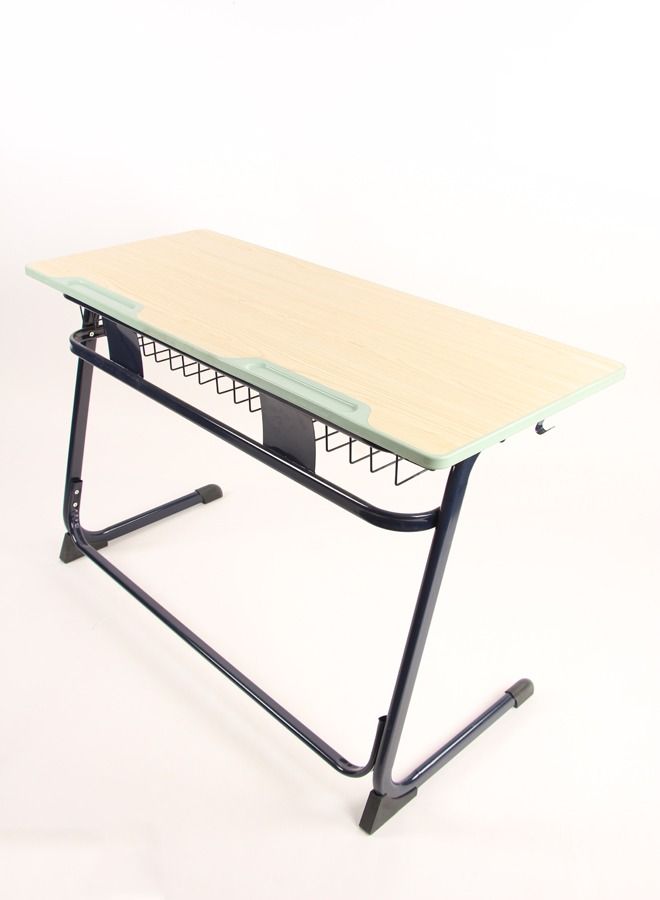 XIANGYU School Furniture High Quality Classroom Student Desk - Image 5