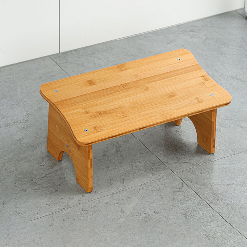 Multifunctional Toilet Stool Step Stool Office Step Stool Toilet Stool Nonslip Stool - Image 3