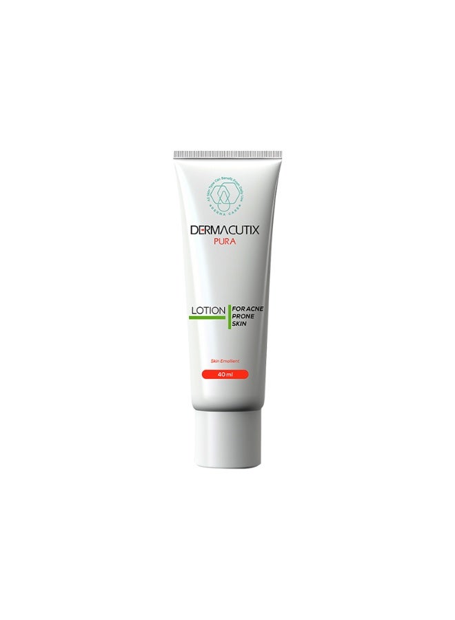 Dermacutix Pura Lotion - Image 1