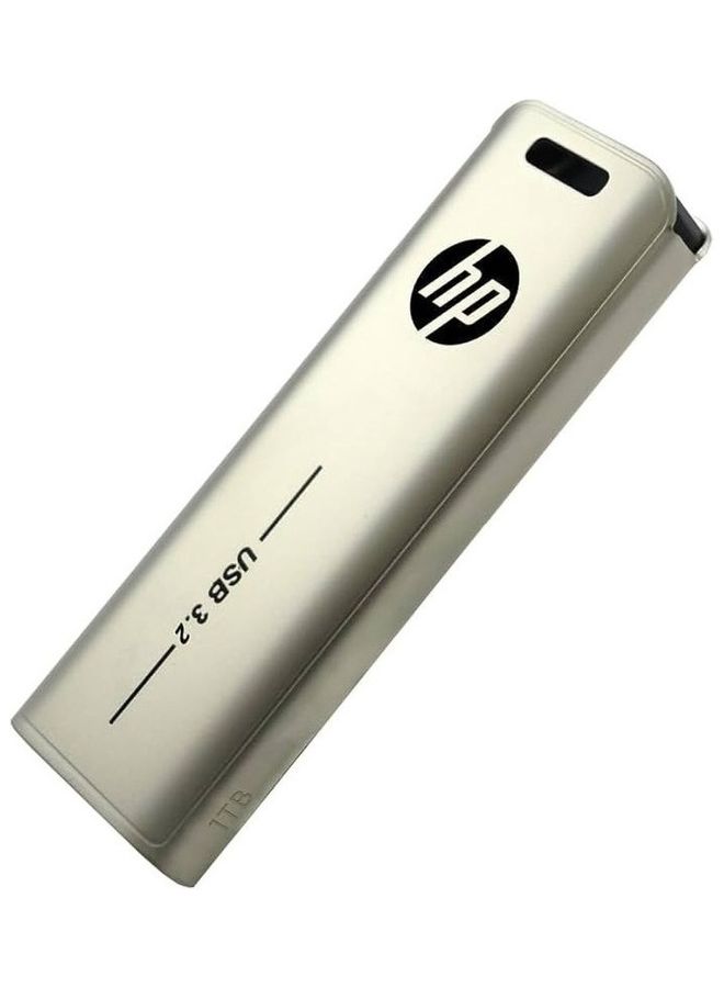 HP 796L فلاش درايف USB 3.2 - Image 1