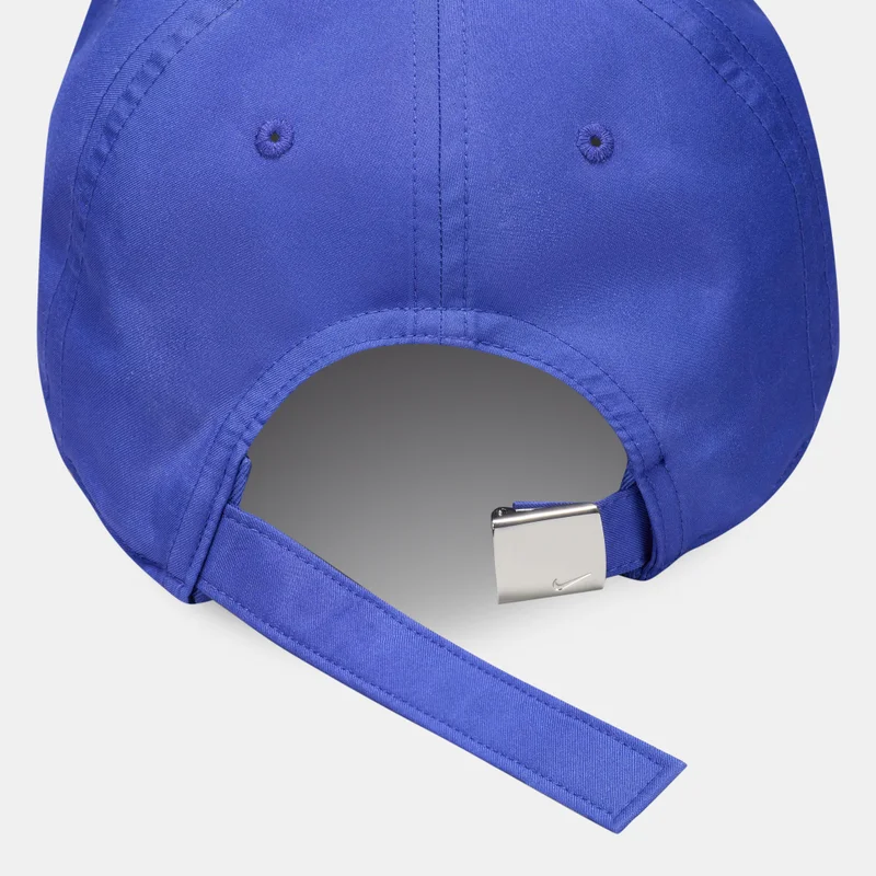 Nike Men's Dri-FIT Club Unstructured Swoosh Cap