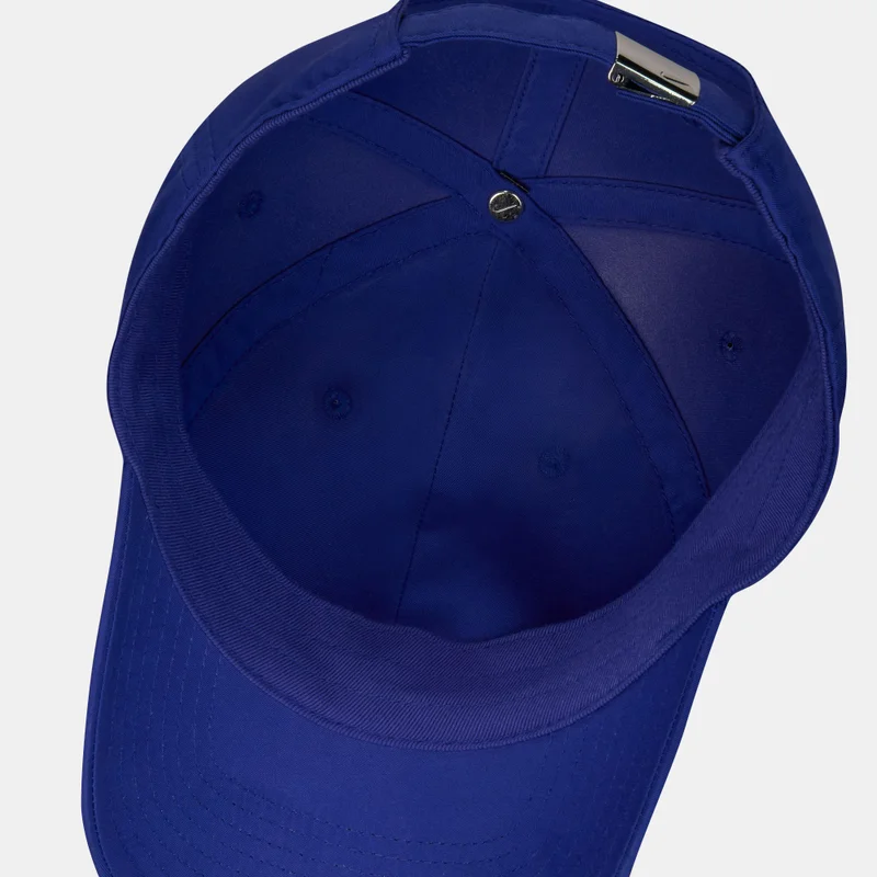 Nike Men's Dri-FIT Club Unstructured Swoosh Cap
