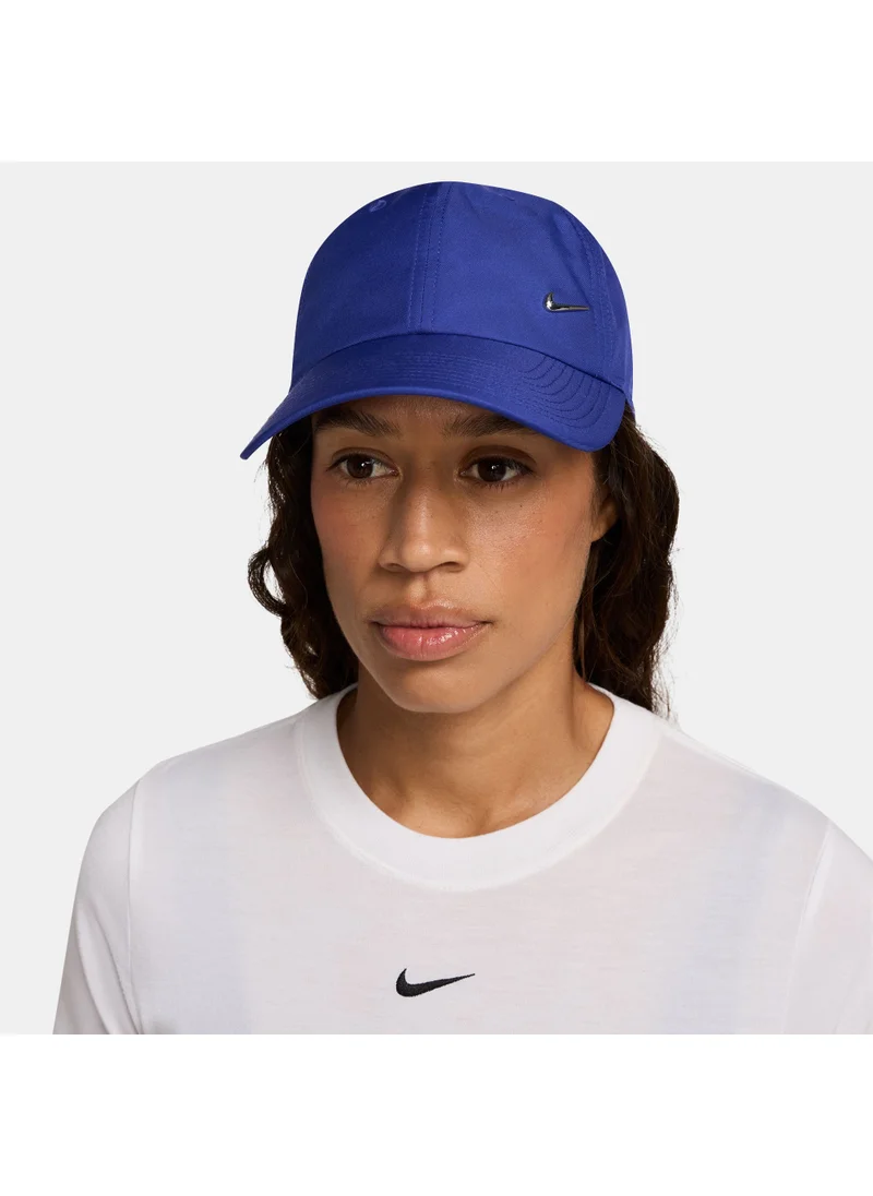 Nike Men's Dri-FIT Club Unstructured Swoosh Cap