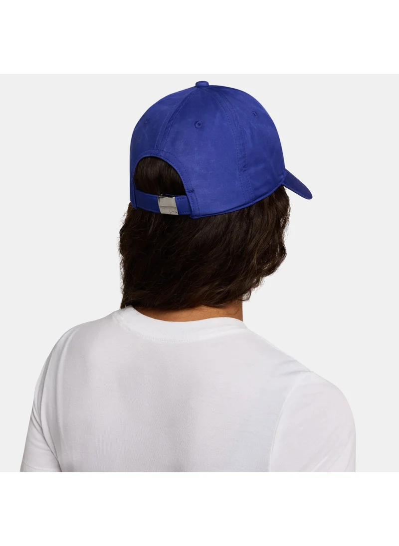 Nike Men's Dri-FIT Club Unstructured Swoosh Cap