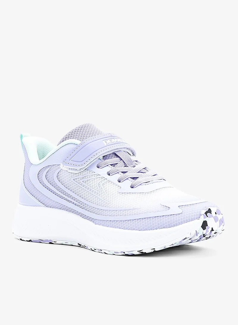 Bata Casual Power Sneakers
