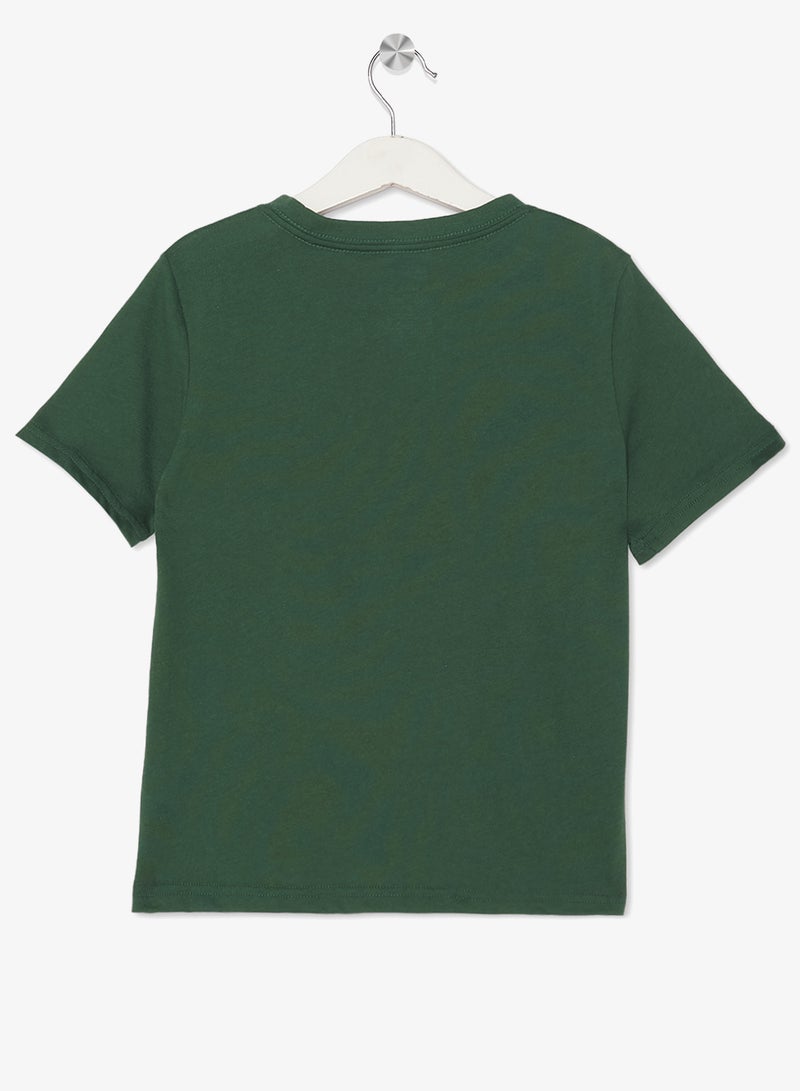 Nike Kids Snowboard Boxy Tee - Image 2