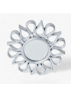 Home Box Faiz 3-Pieces Decorative Mirror Set 25 X 25Cm  - Image 5