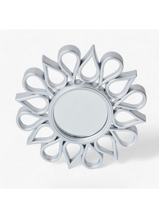 Home Box Faiz 3-Pieces Decorative Mirror Set 25 X 25Cm  - Image 5