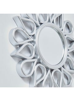 Home Box Faiz 3-Pieces Decorative Mirror Set 25 X 25Cm  - Image 3