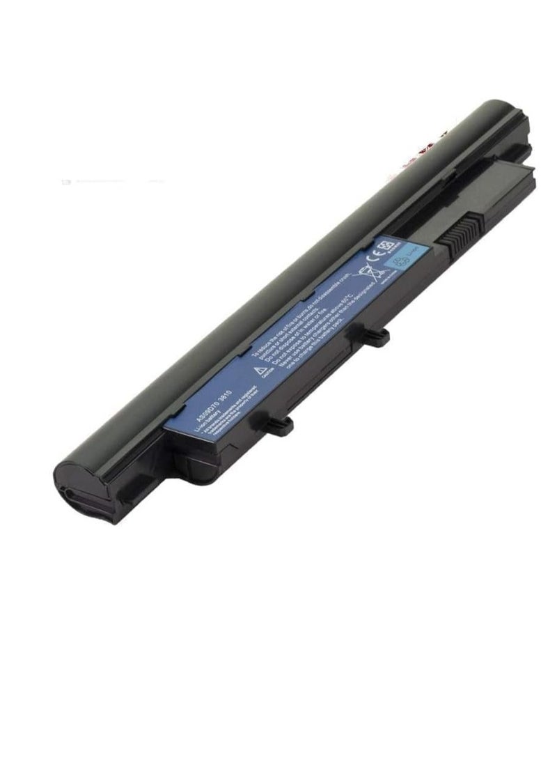 Terabyte NEW compatible AS09D7C battery for//Acer) Aspire 5810T Aspire 4810T 3810T 5810TZ Series AS09D70 AS09D78 AS09D7D 934T2032F AS09D75 AS09D41 AS09D31 934T2036F - Image 1