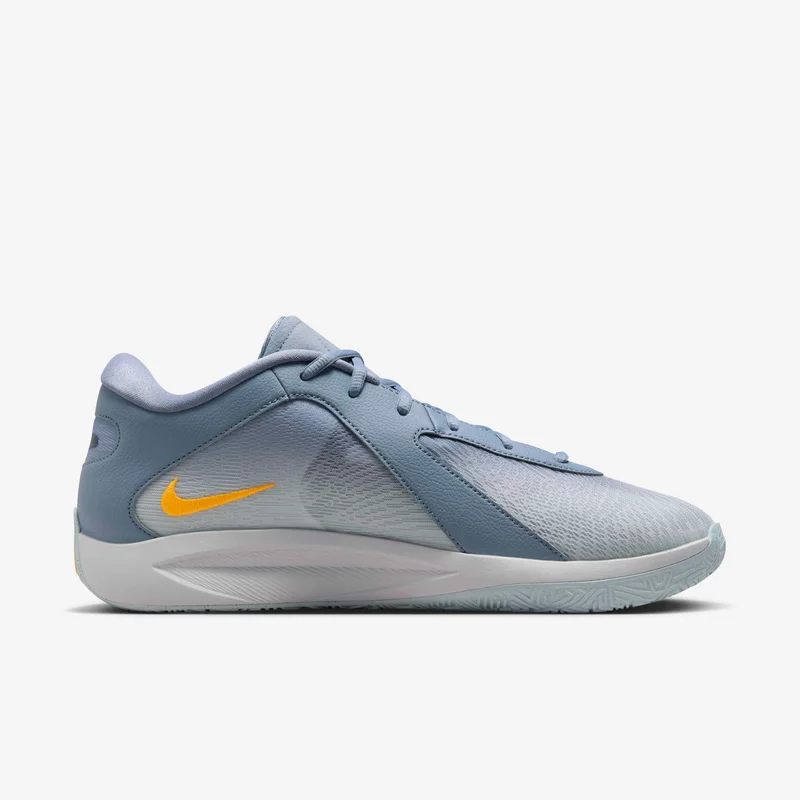 Nike Men's Giannis Freak 6 Basketball Shoes
