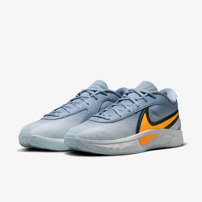 Nike Men's Giannis Freak 6 Basketball Shoes