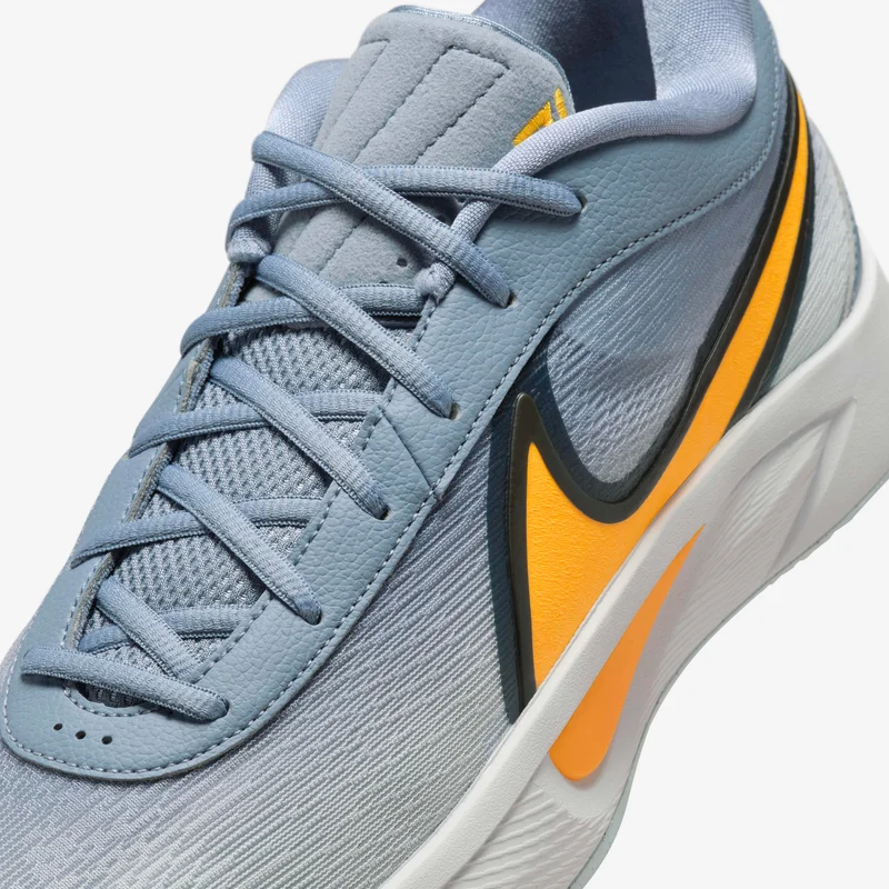 Nike Men's Giannis Freak 6 Basketball Shoes