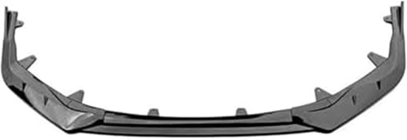 Wivplex وايفبلكس سبويلر شفة المصد الأمامي لسيارة تويوتا كورولا - Image 1