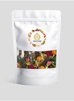 Nicense Premium Vegetable Chips Mix (250g)  - Image 1