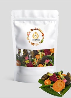 Nicense Premium Vegetable Chips Mix (250g)  - Image 2