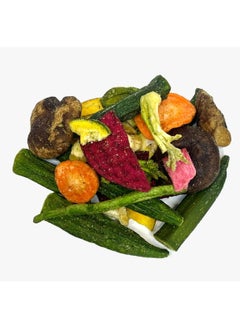 Nicense Premium Vegetable Chips Mix (250g)  - Image 3