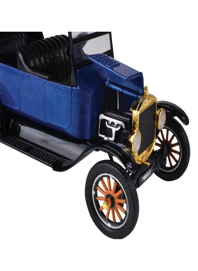 موتورماكس فورد موديل تي تورينج بلو ١٩٢٥ بمقياس ١/٢٤، ٧٩٣١٩ - Image 2