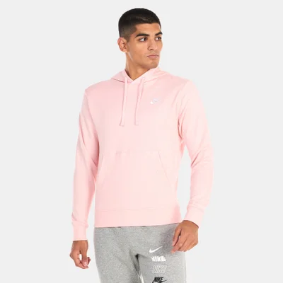 Nike Men's Sportswear Club Hoodie