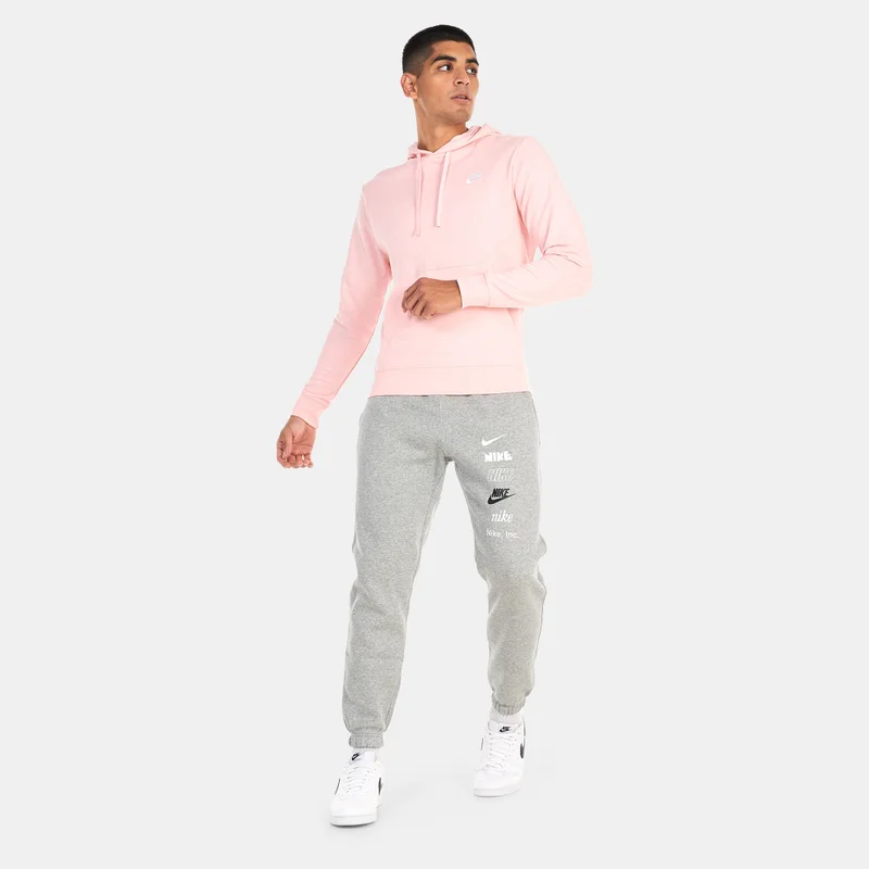 Nike Men's Sportswear Club Hoodie
