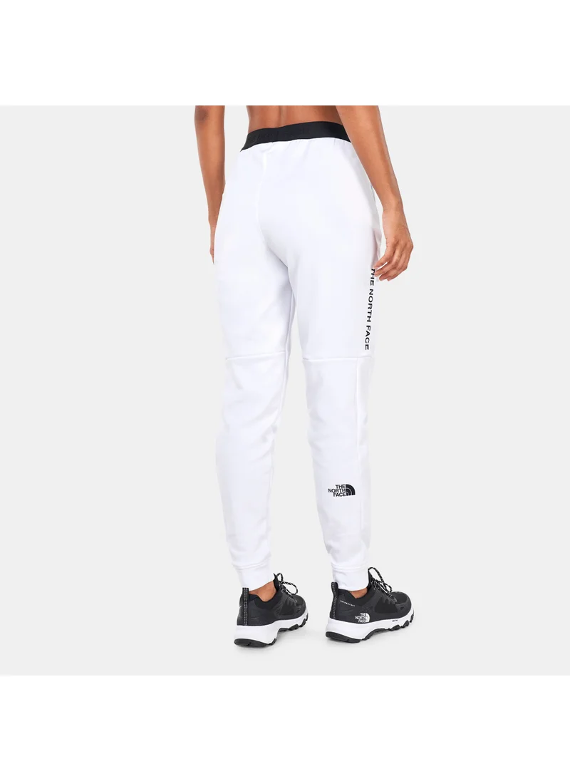 THE NORTH FACE Women's Mountain Athletics Fleece Trousers