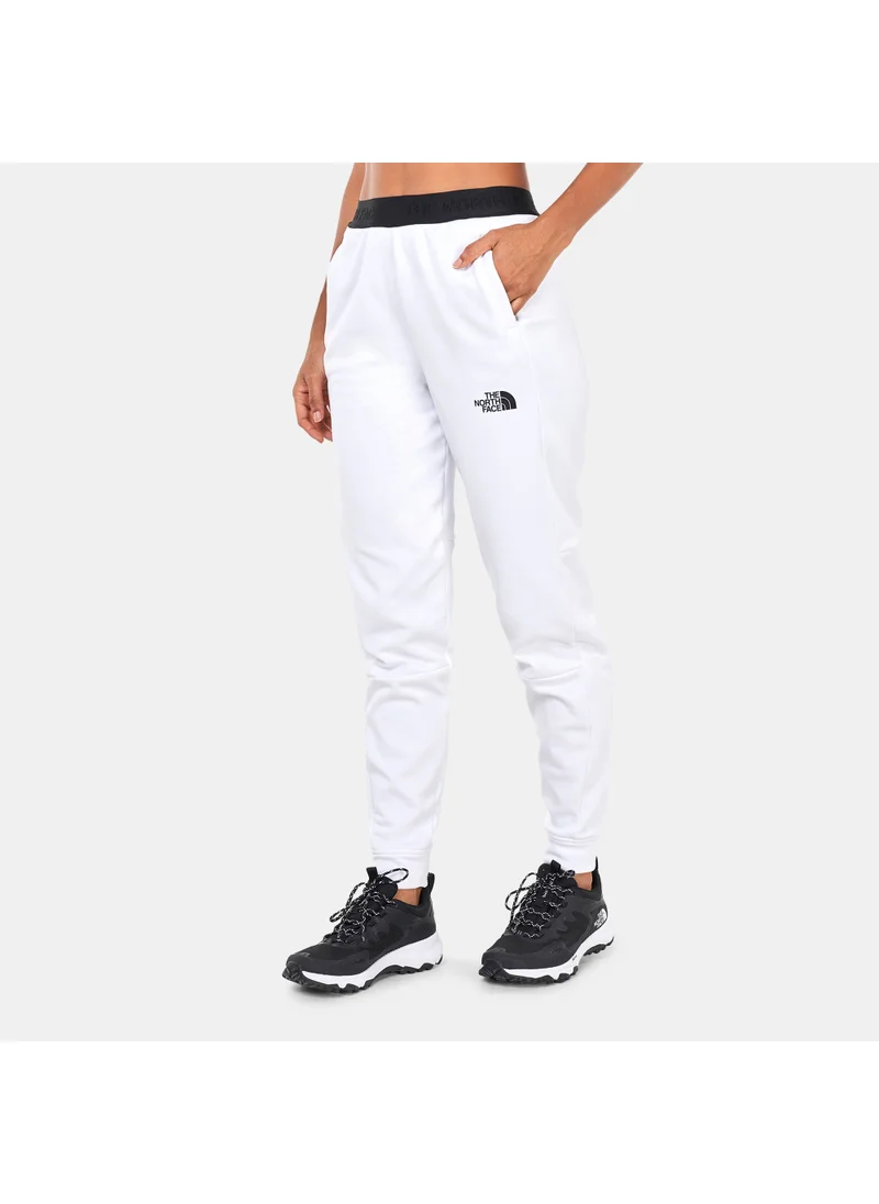 THE NORTH FACE Women's Mountain Athletics Fleece Trousers