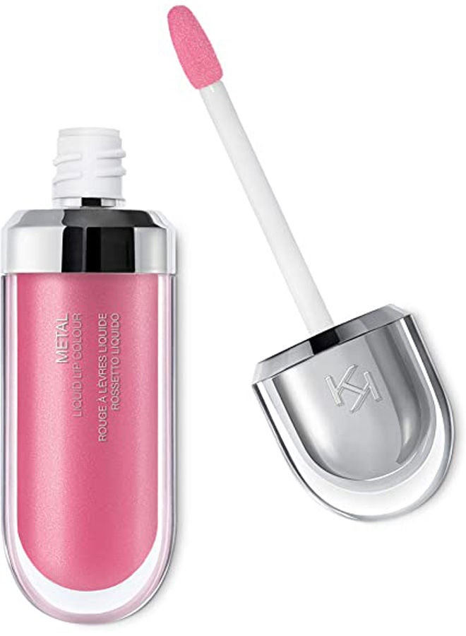 KIKO Milano Metal Liquid Lip Colour 02 6.5 g